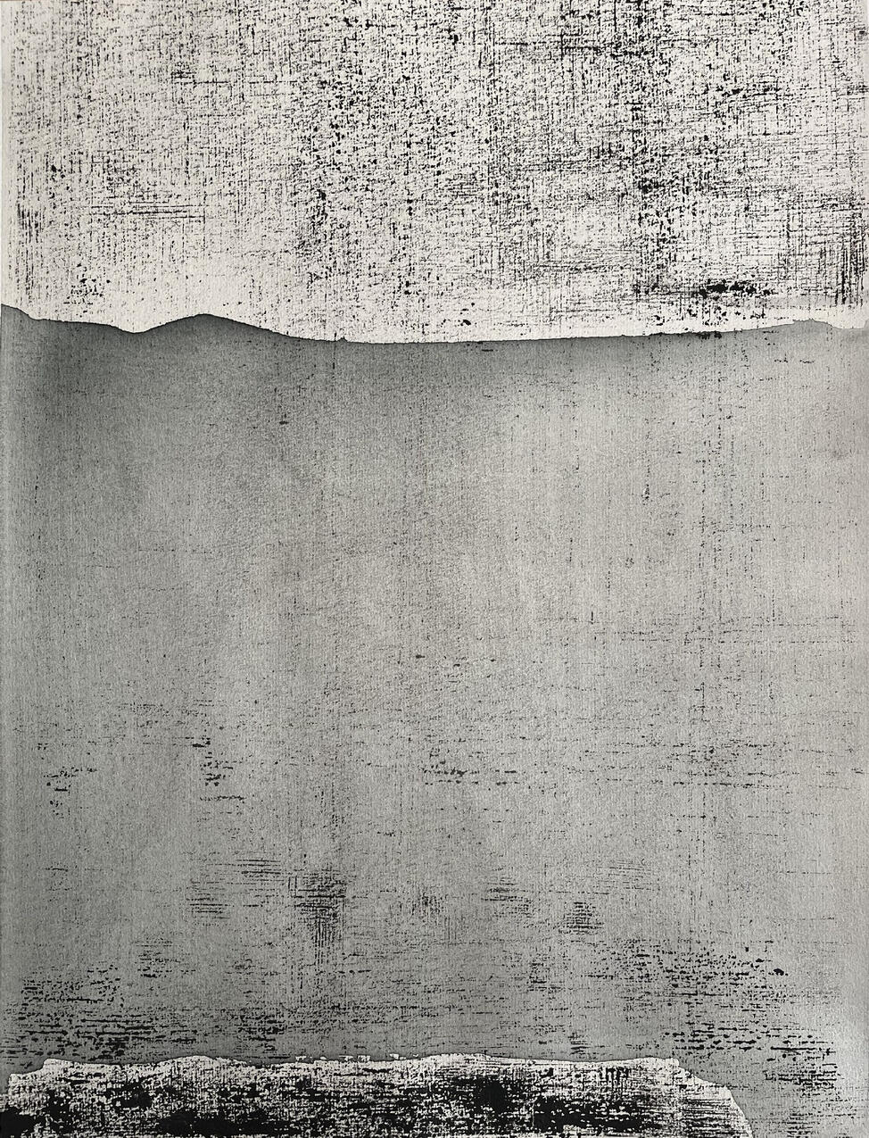 Nimeta 2026 akvarell, süsi paberil 32,4 × 37,8 cm